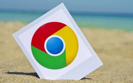 Chrome silently installs a 4 GB local LLM on your computer