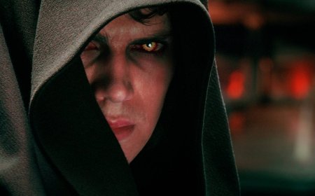 The Force in Star Wars is cosmic horror hiding in plain sight