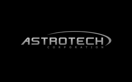 Astrotech (ASTC) Shares Skyrocket Over 500% on Moon Mining Initiative Approval