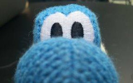 Yoshi hasn't starred in a good Nintendo game in 30 years — why?