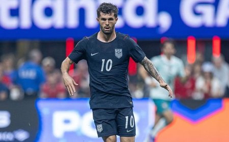 How to watch USA vs Senegal: Free Streams & TV Channels for World Cup warm-up match