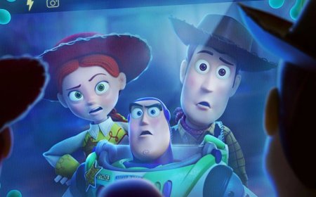 I've watched the first 45 minutes of Toy Story 5 — and my spoiler-free reaction proves that the new Disney Pixar movie could be even more 'devastating' than the ending of Toy Story 3