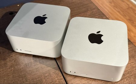 Apple quietly axes 128GB Mac Studio amid supply constraints and local AI frenzy — highest memory capacity reduced to 96GB, two months after discontinuation of 512GB model