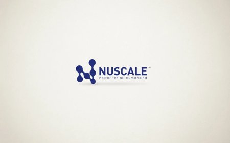 NuScale Power (SMR) Stock Surges Following Amazon Partnership — Major Funding Decision Looms