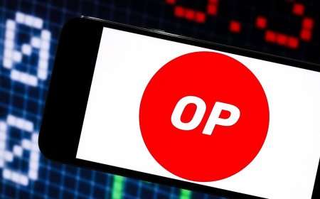 GIWA Chain Becomes First OP Enterprise Self-Managed Layer 2 as Upbit and Optimism Sign MoU