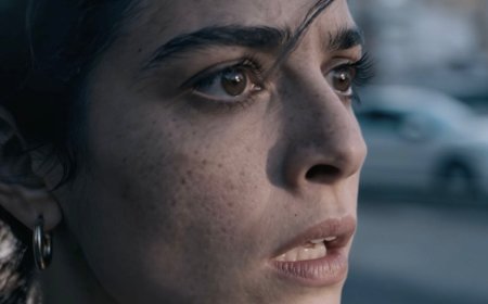 The AI Film ‘Dreams of Violets’ Is How You Get Me to Hate Movies
