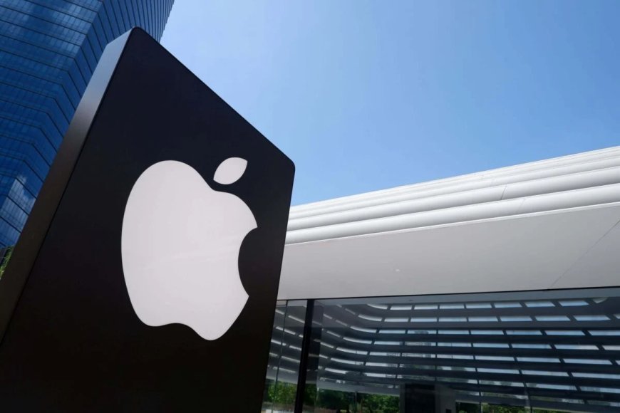 Apple (AAPL) Stock: Q2 Earnings Beat Expectations with 17% Revenue Jump and $100B Buyback