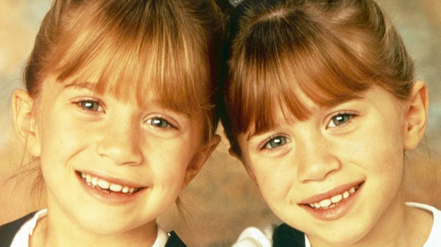 Mary-Kate and Ashley Olsen enjoy rare outing together in NYC after retiring from acting to become fashion moguls, see them now at 39