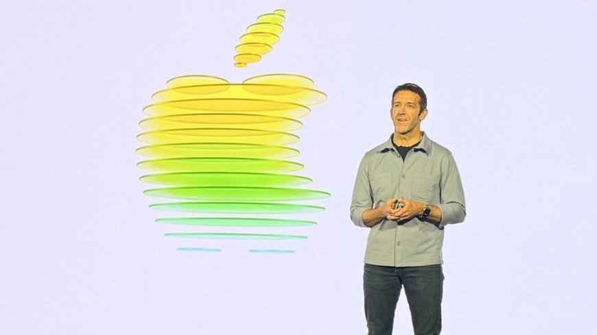 Apple’s Incoming CEO Makes His Earnings Call Debut