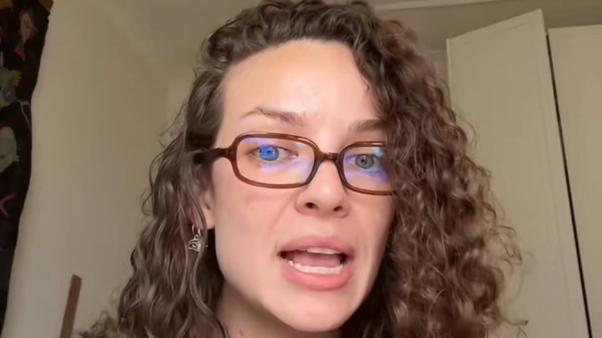 Abbie Chatfield forced to pay reality TV star a 'five-figure sum' in defamation claim after issuing apology