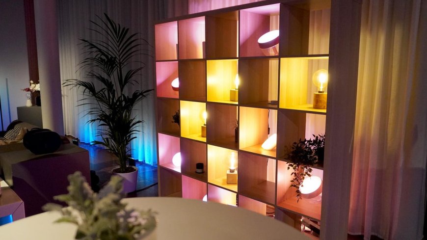 4 interior designers told us what smart tech you should actually buy