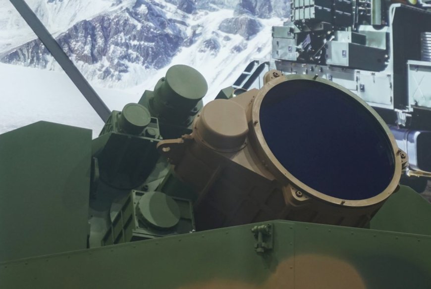 Pentagon budget documents reveal it's pursuing containerized 300kW+ laser weapons, ambitious Joint Laser Weapon System designed to shoot down cruise missiles — system part of $17.9 billion Golden Dome missile-defense initiative