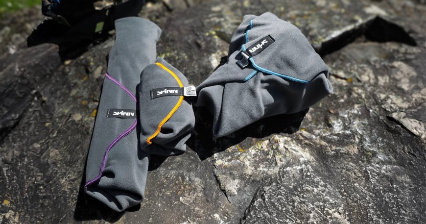 These Protective Wraps Are Designed to Keep Your Camera Gear Safe