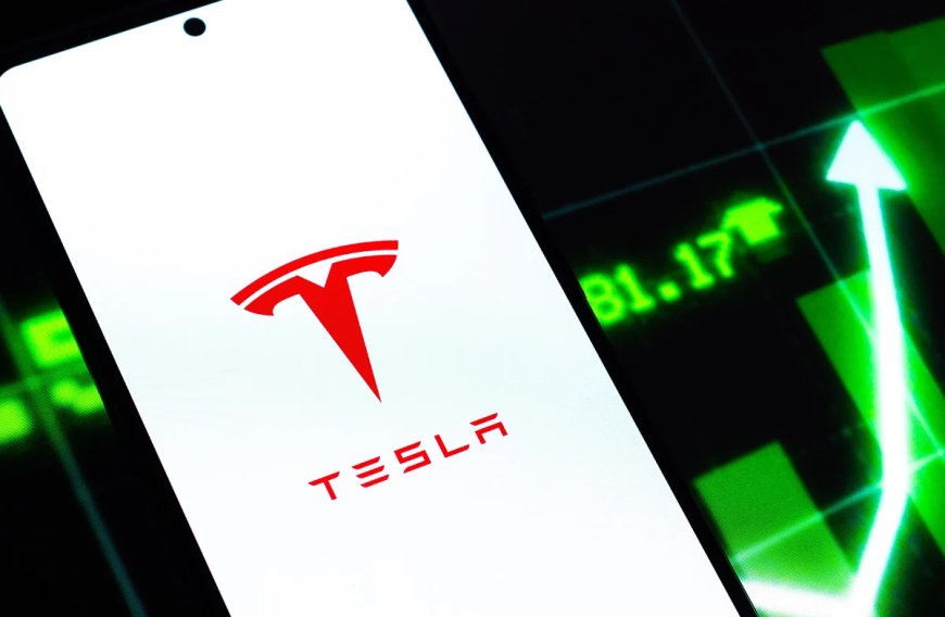 Tesla (TSLA) Stock Climbs Friday Amid Investor Concerns Over $25B Capex Plan
