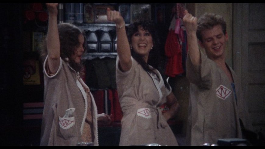 ‘Come Back to the 5 and Dime, Jimmy Dean, Jimmy Dean’ Kicked Off Robert Altman’s Most Underrated Decade