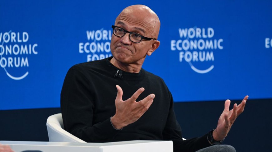 Skyrocketing component prices push Big Tech capex to record $725 billion — Microsoft alone attributes $25 billion of AI budget to increased memory and chip costs