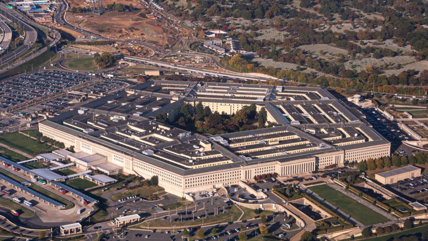 The Pentagon announces AI deals with OpenAI, Google, Microsoft, Amazon, Nvidia, and more — LLMs to be deployed on classified Department of War networks ‘for lawful operational use’