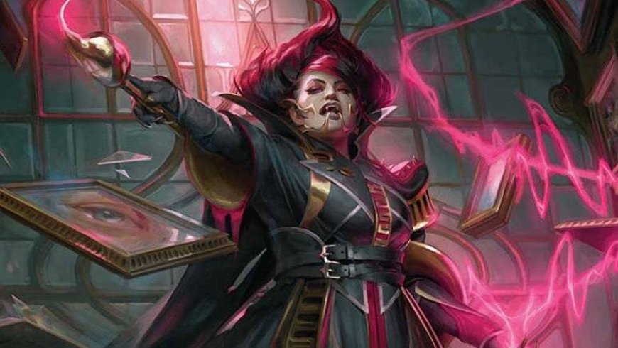 MTG's Reality Fracture is breaking the rules of Magic in one clever way