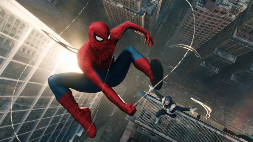 All Marvel movie and TV shows coming in 2026 and beyond