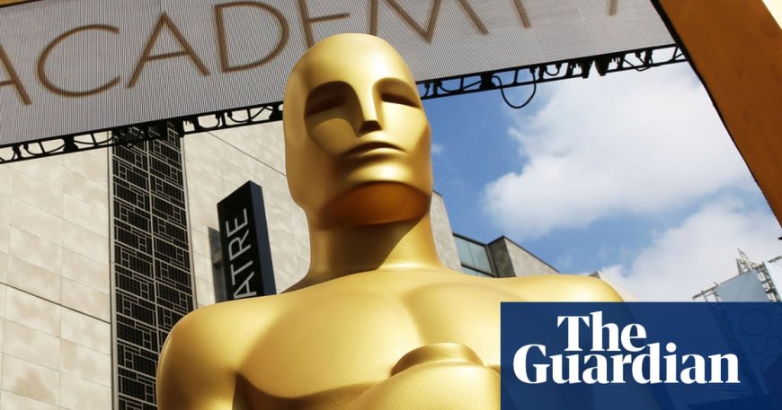 Oscars changes allow for double acting nominations while banning AI
