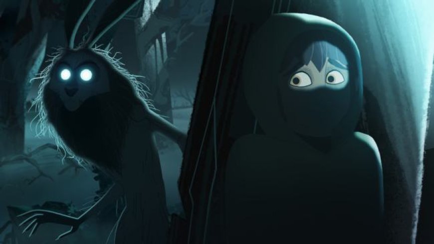 ‘My Brother The Minotaur’ Is a Kids Cartoon Anyone Can Enjoy