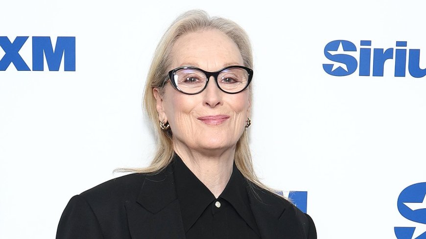 Meryl Streep slams 'boring' Marvel superhero movies while promoting Devil Wears Prada sequel