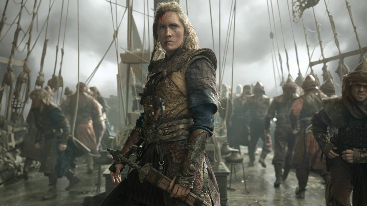 Game Of Thrones Franchise's Return With New Episodes Is Officially The Start Of An Era