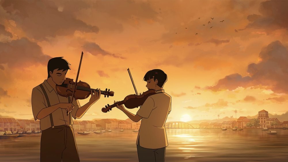 ‘The Violinist’ Won the Annecy Cristal – and Its Directors Say Southeast Asia’s Animation Deserves a Global Audience