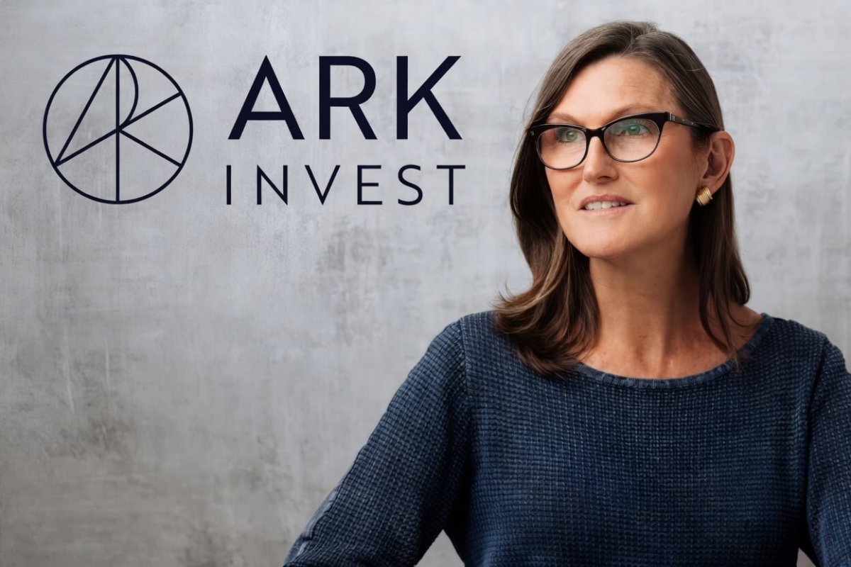 ARK Invest Exits Roku and Robinhood: Here’s What Cathie Wood Is Buying Instead