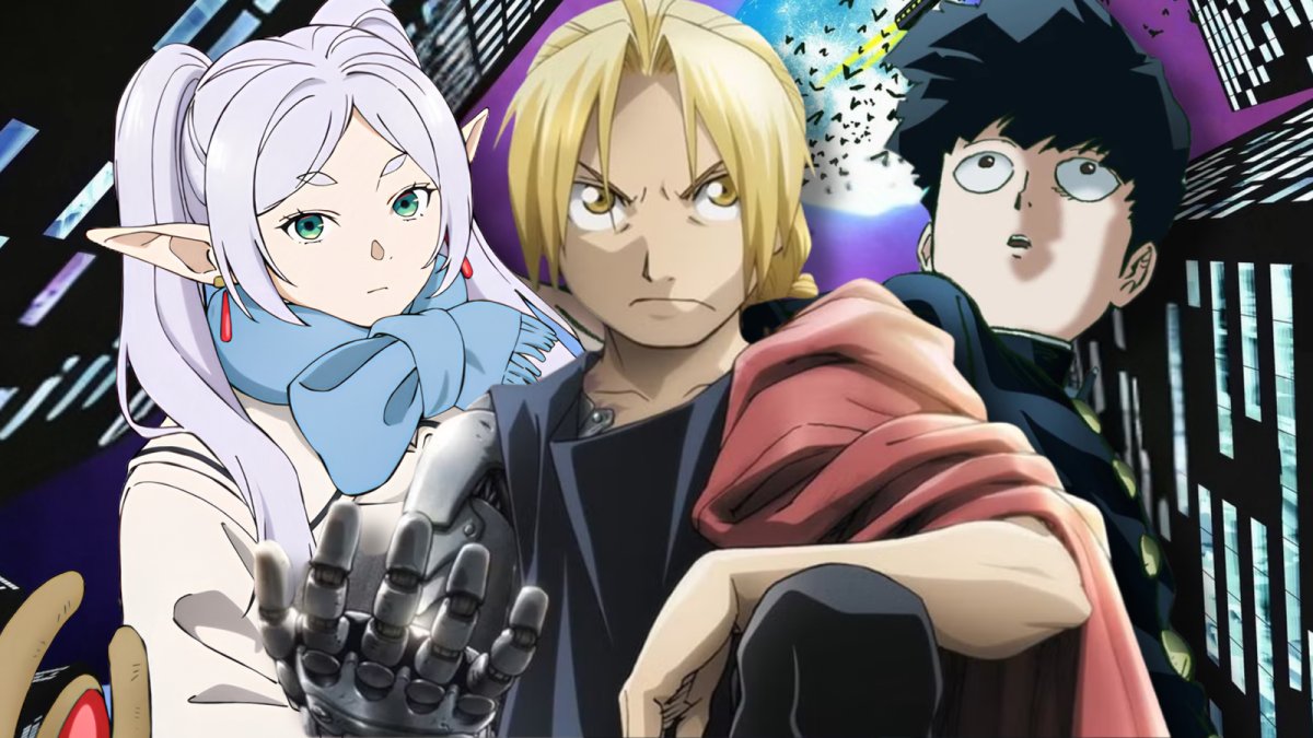 10 Greatest Shonen Anime Every Fan Needs to Watch At Least Once