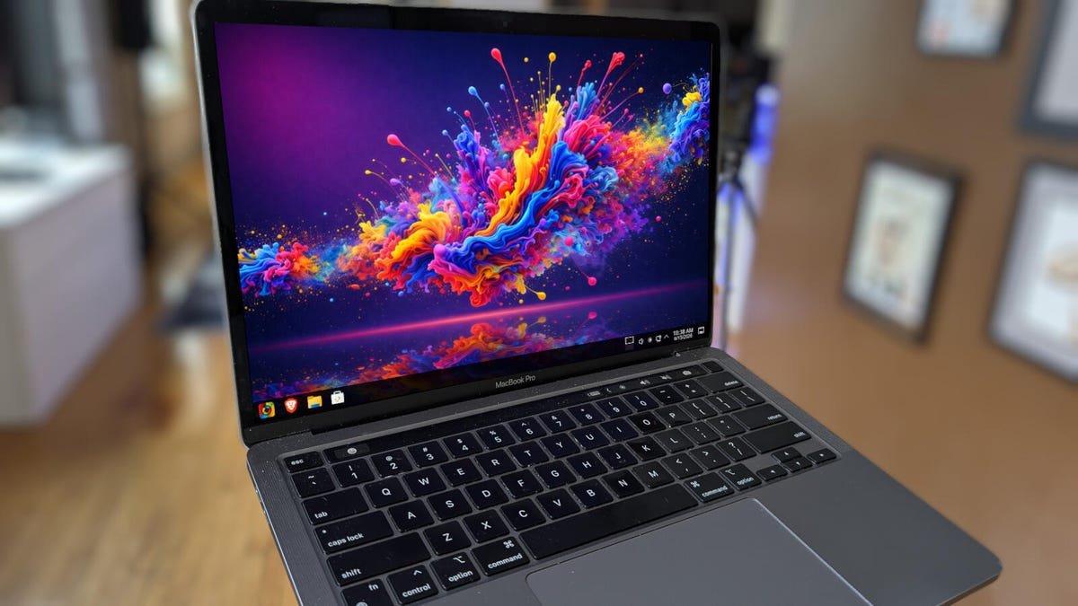 RefreshOS is a top contender for new Linux users - here's why