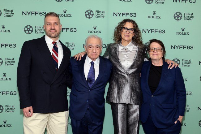 ‘Mr. Scorsese’ Producer Damon Cardasis on Why Everyone Should Want Rebecca Miller to Lead Their Set