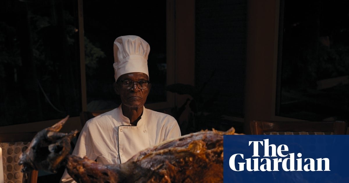 ‘A man of great appetites’: what’s it like to be a dictator’s personal chef?