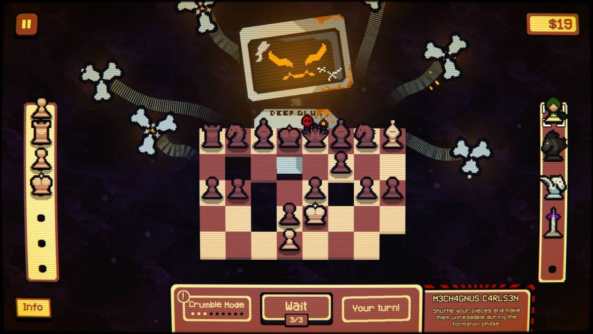 Gambonanza is the most underappreciated game of 2026 (so far)