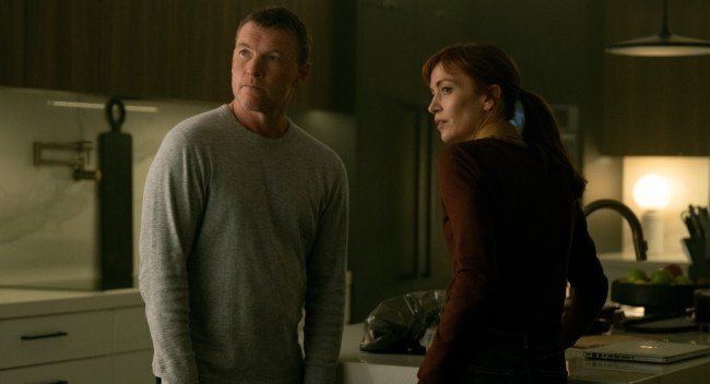 ‘I Will Find You’ Review: Netflix’s Latest Harlan Coben Thriller Is So Bad It’s Almost Good