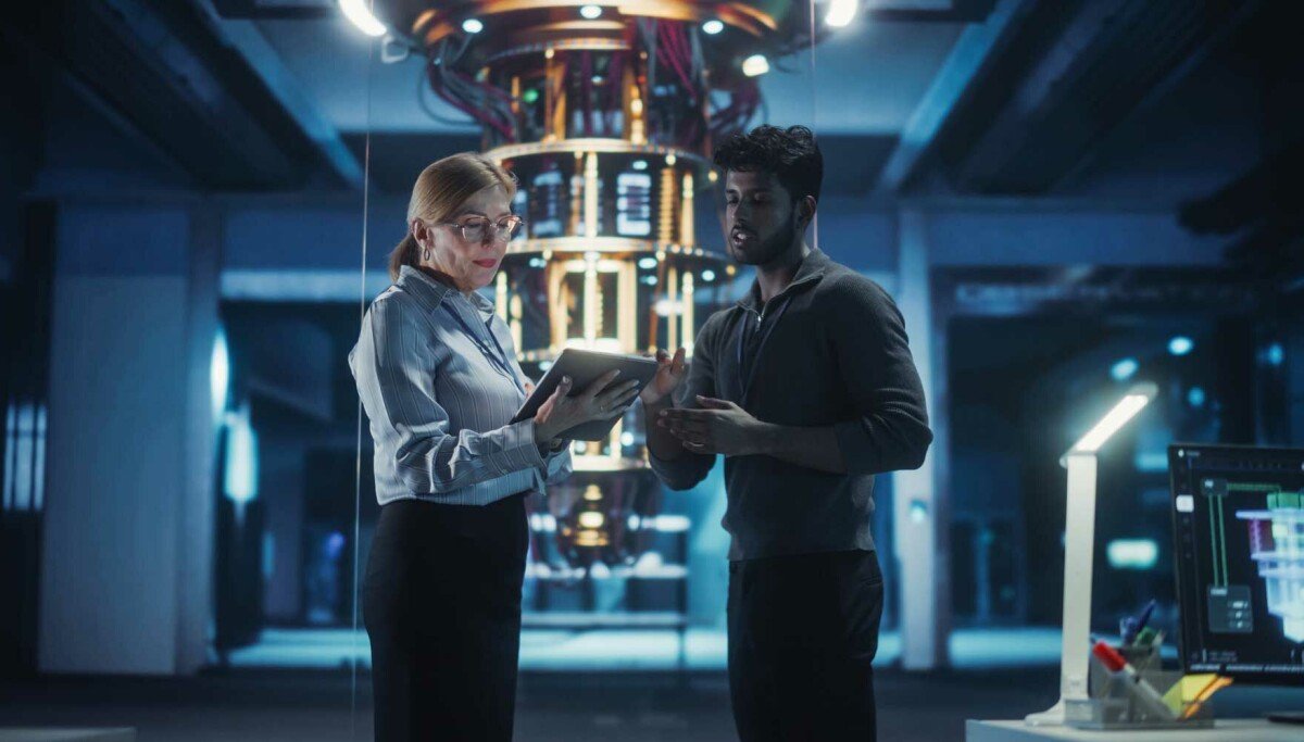 Bold move, Cotton: Trump administration tells US techies it expects American quantum computer by 2028