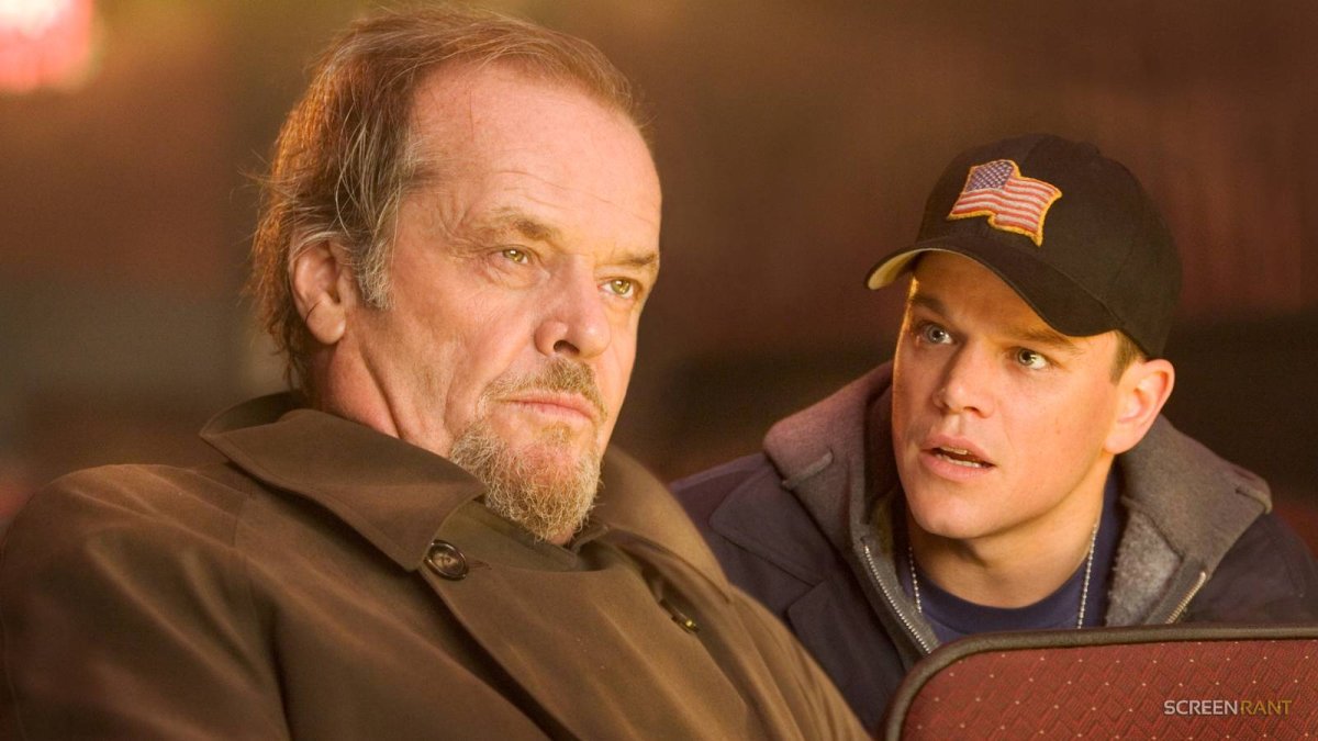 10 Crime Movies That Defined the 21st Century