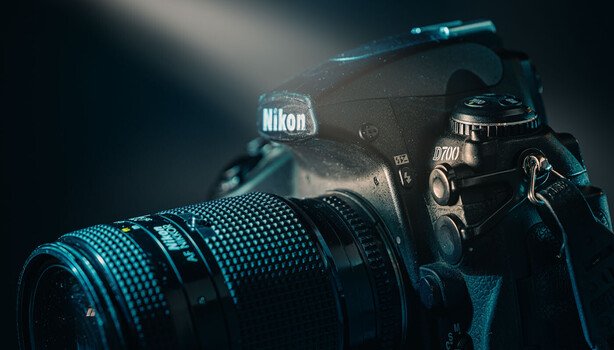 Five Older Cameras That Prove Great Photography Isn't About Technology