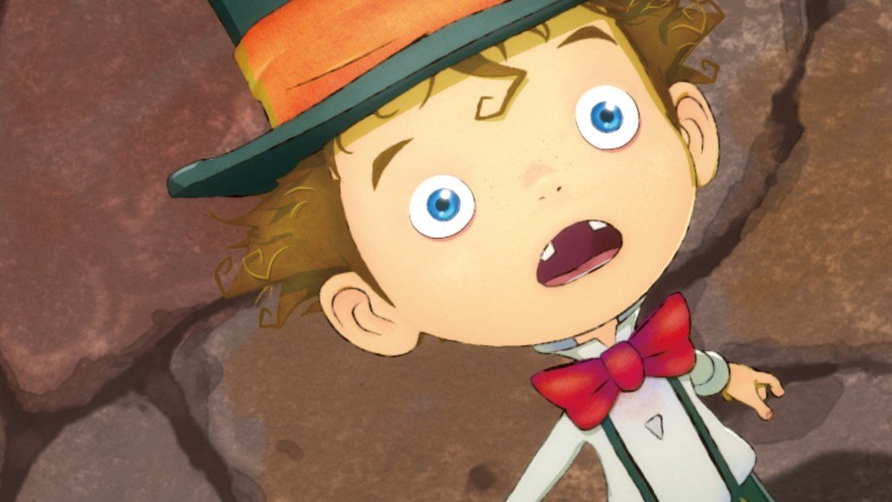 ‘Chimney Town: Frozen in Time’ Sells Wide Across Europe Ahead of Annecy French Premiere (EXCLUSIVE)