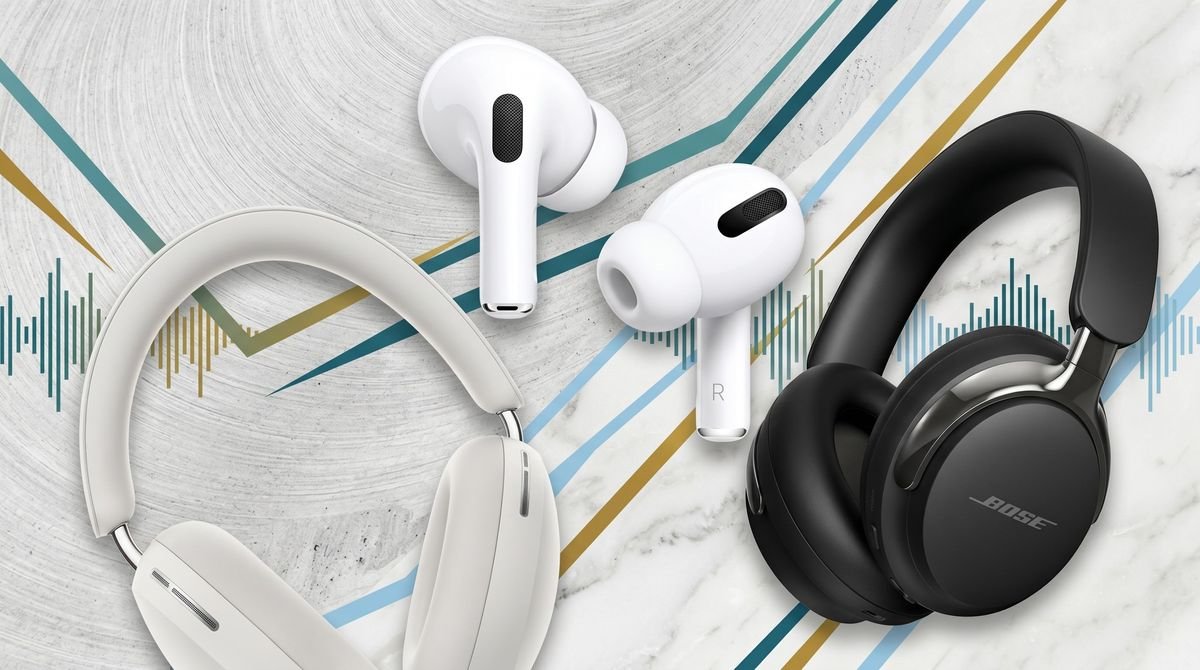 Bose, Apple, Sonos & Sennheiser: 6 EOFY headphone deals I'd actually recommend as an audio-gear expert