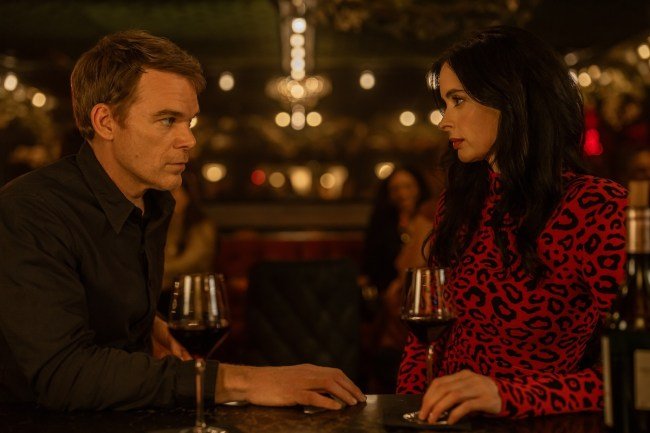 Slicing and Dicing ‘Dexter’ from the Writers’ Room to the Editing Room