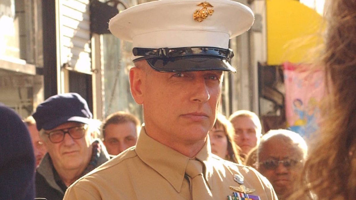 NCIS's Forgotten Legend From 21 Years Ago Is Vance's Perfect Replacement