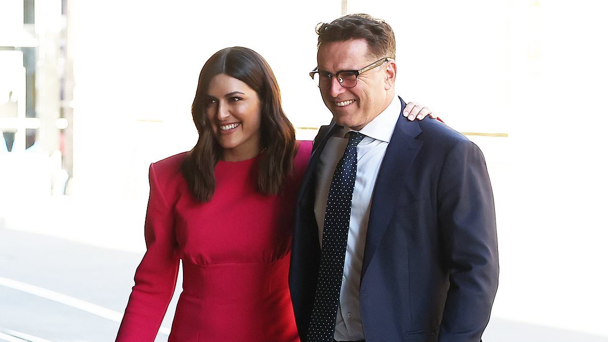 Top contender to replace Karl Stefanovic on Today revealed as industry insiders eye Brenton Ragless to 'freshen up' the breakfast show