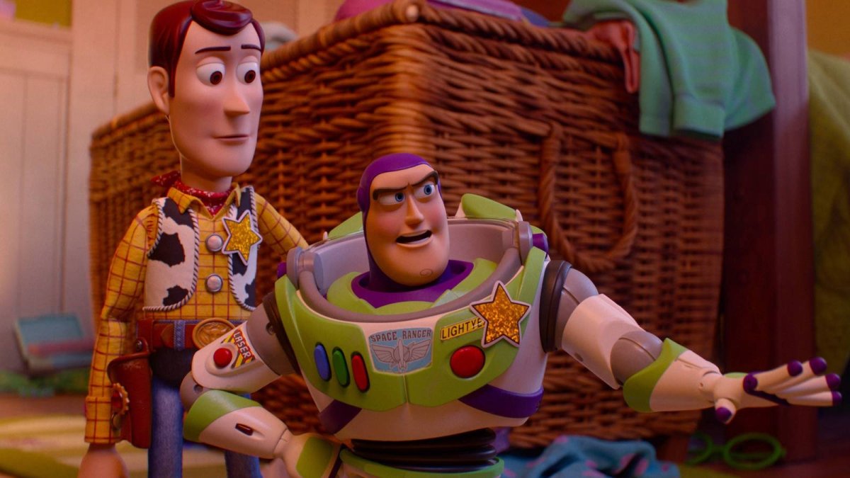 Toy Story 5 First Reactions Are In