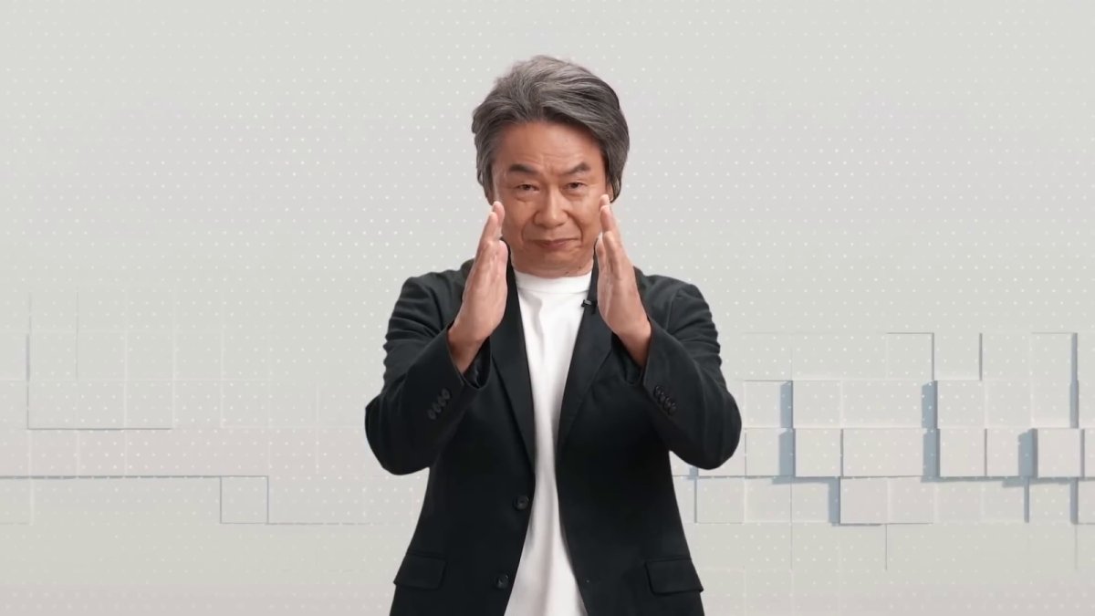 Nintendo Direct killed E3 and created Summer Game Fest