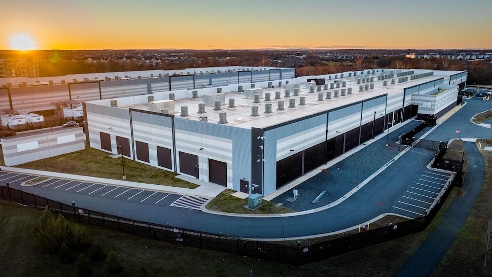 Many new AI data centers will be built on US drought-hit areas — raising questions over water and power supply