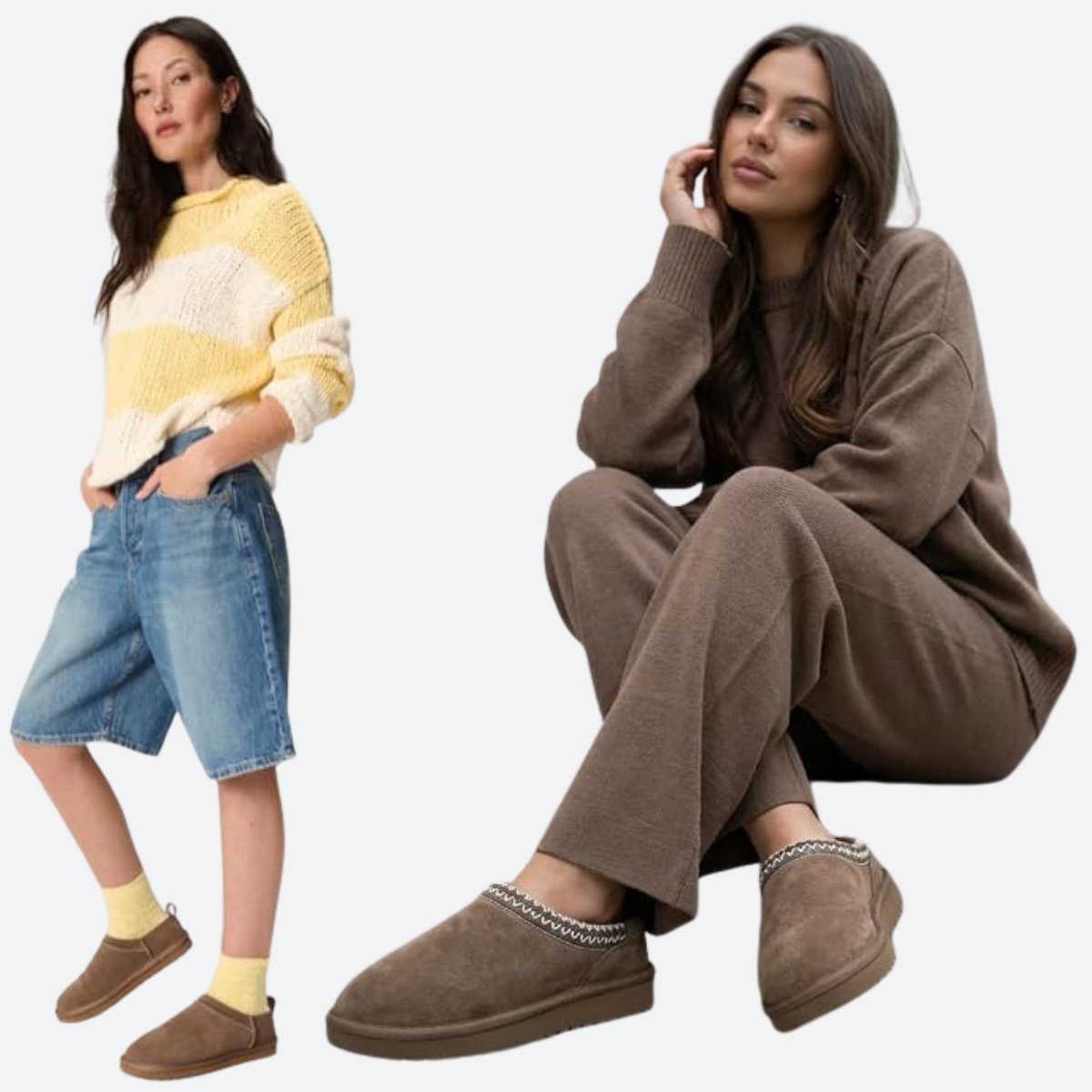 Found: UGG Slipper Dupes from $21 at Amazon Prime Day