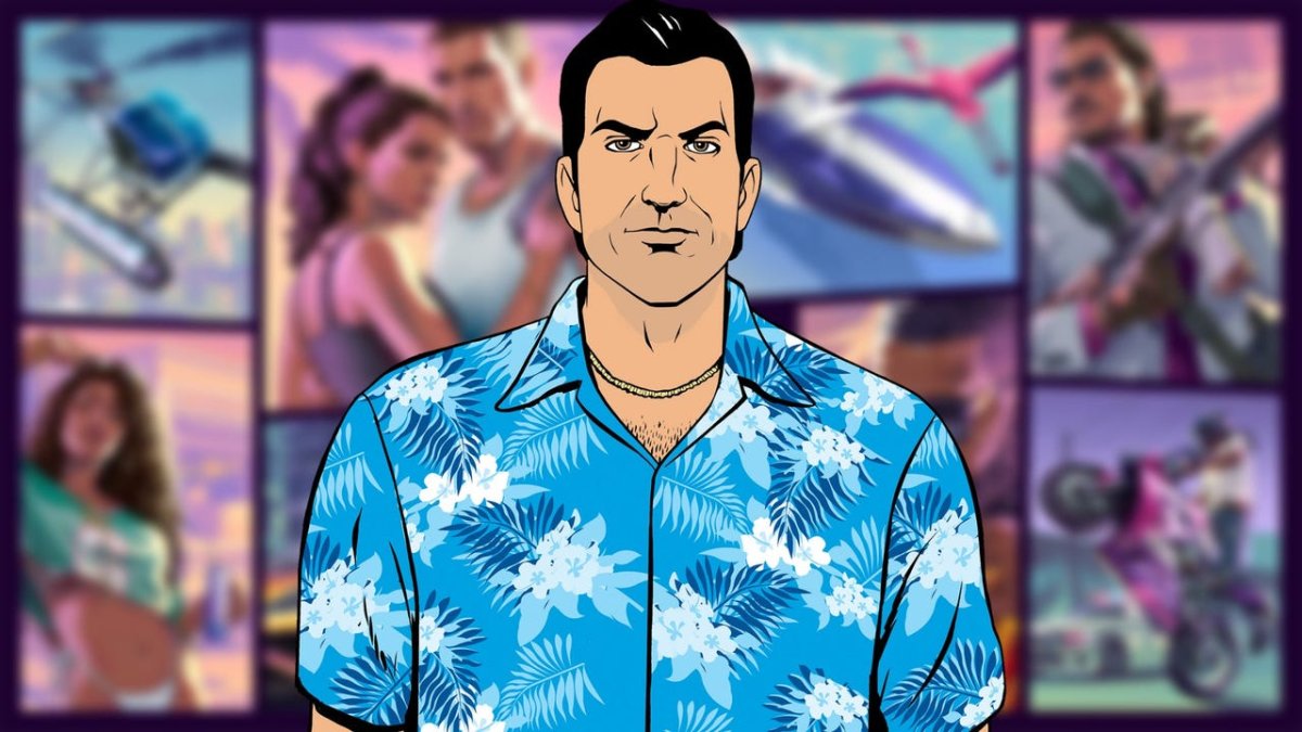 GTA 6 Fans Spot Tommy Vercetti Easter Egg Over a Year After Trailer 2's Release