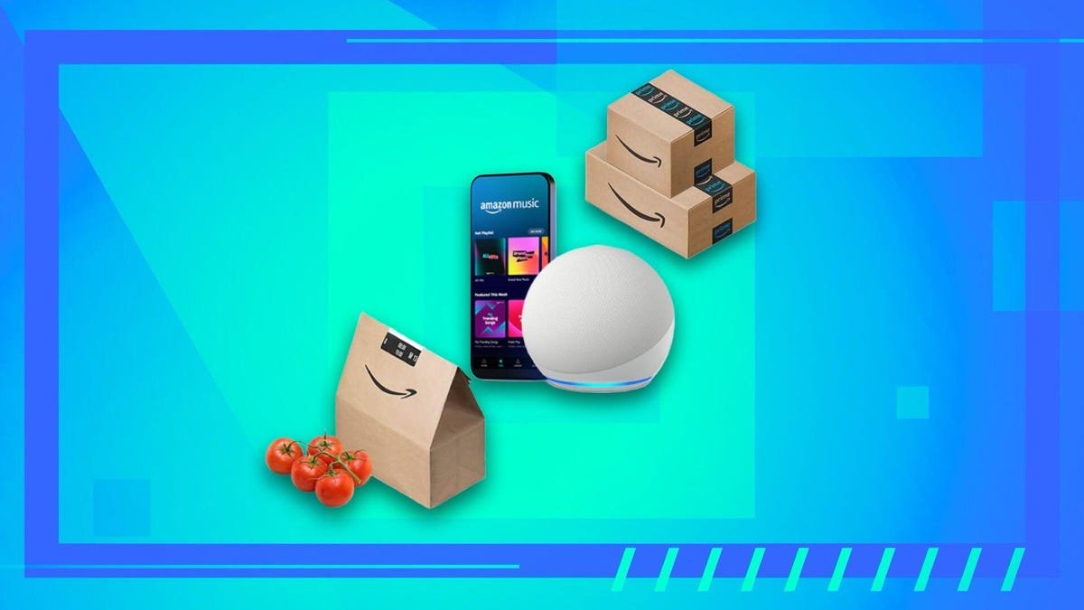 You could qualify for Amazon Prime at 50% off without even knowing - here's the details