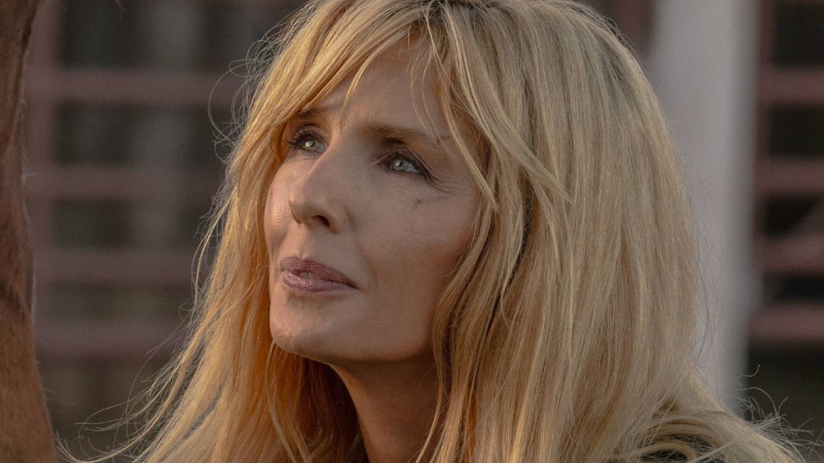 Dutton Ranch Season 1 Finale Teased By Star: "I Don't Think People Are Ready"